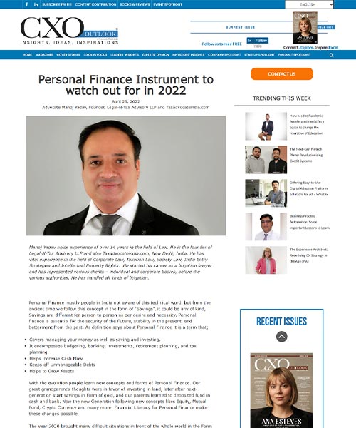 publication