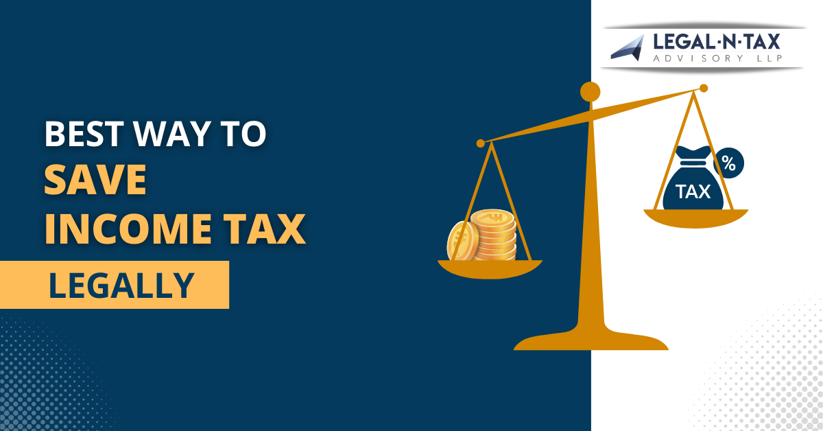 How to Save Tax A Comprehensive Guide