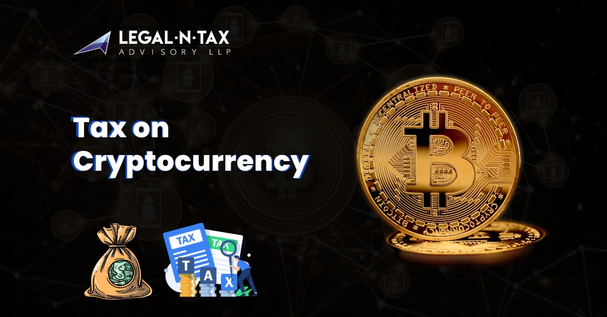 Tax on Cryptocurrency in India: Comprehensive Guide 2024