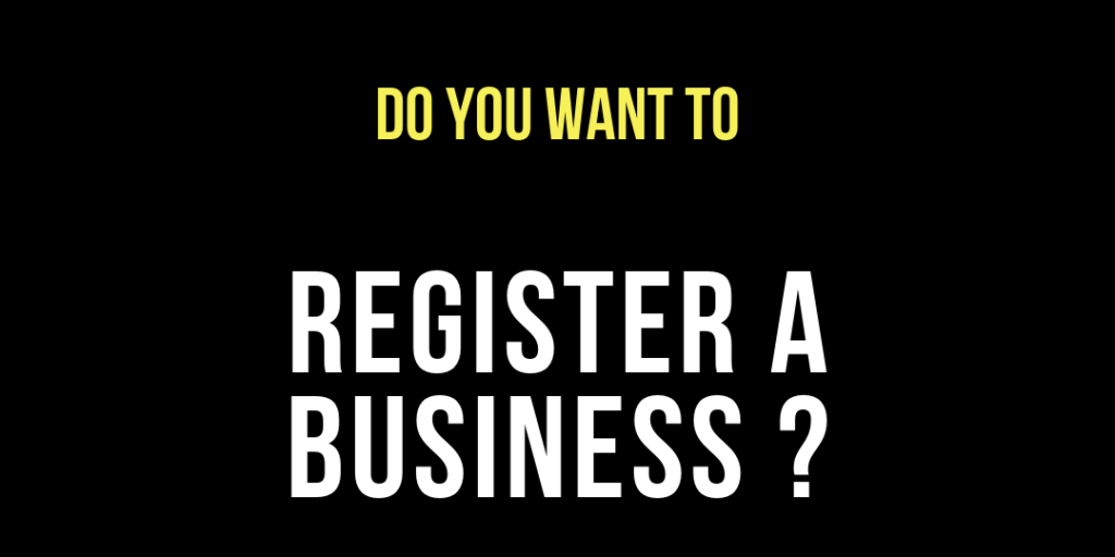 business registration in Delhi