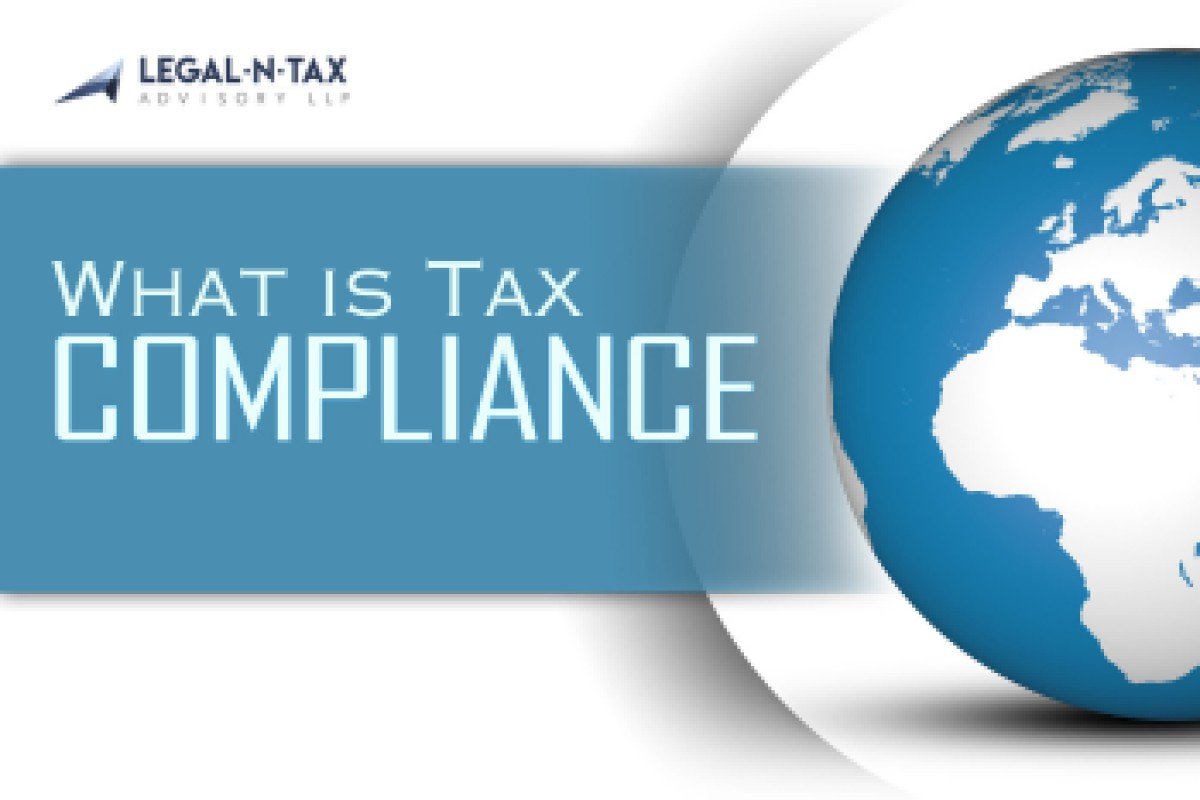 What is Tax Compliance? Meaning, Costs, and Issues